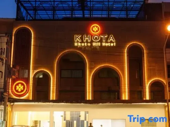 Khota Hill Hotel