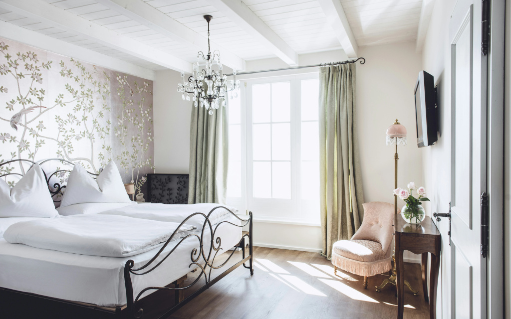 Relais & Chateaux Hotel Castel Fragsburg - Général