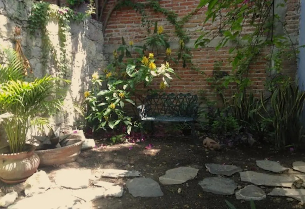 Boutique Hotel Casa Camellia - Chambres