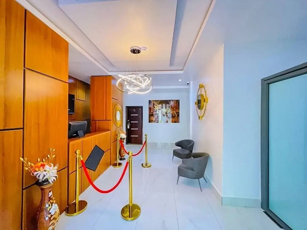 Hotel photo 2