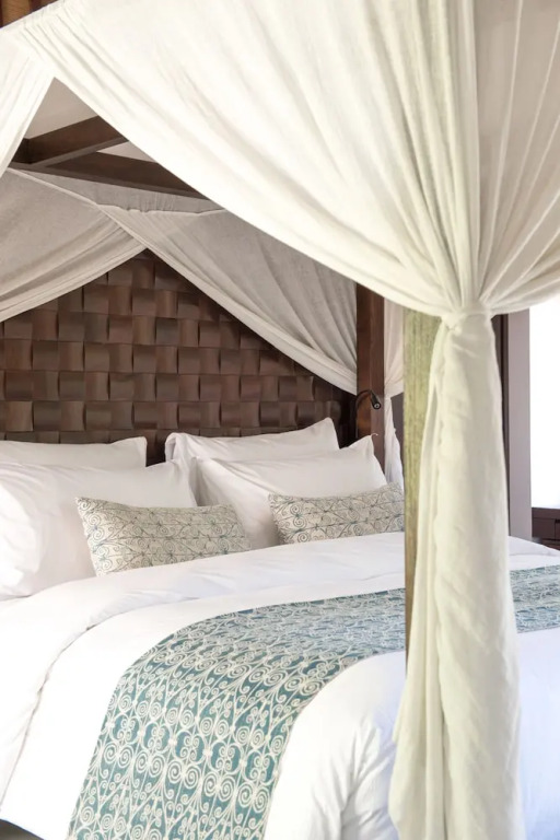 The Ungasan Clifftop Resort