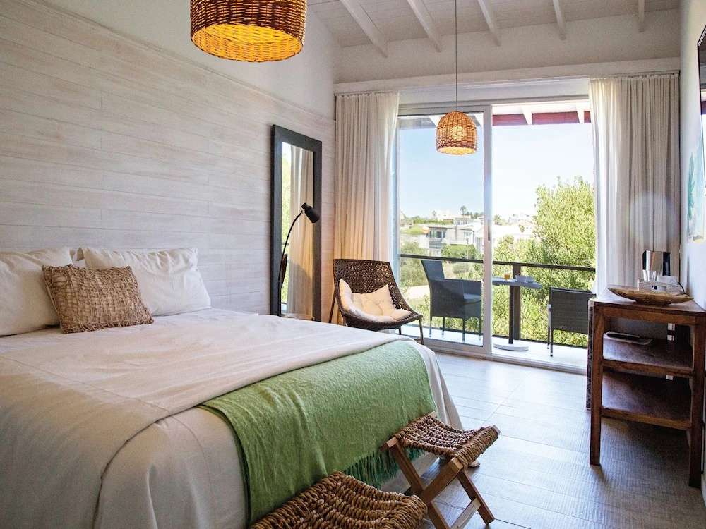 Anastasio Hotel & Beach Club - Chambres