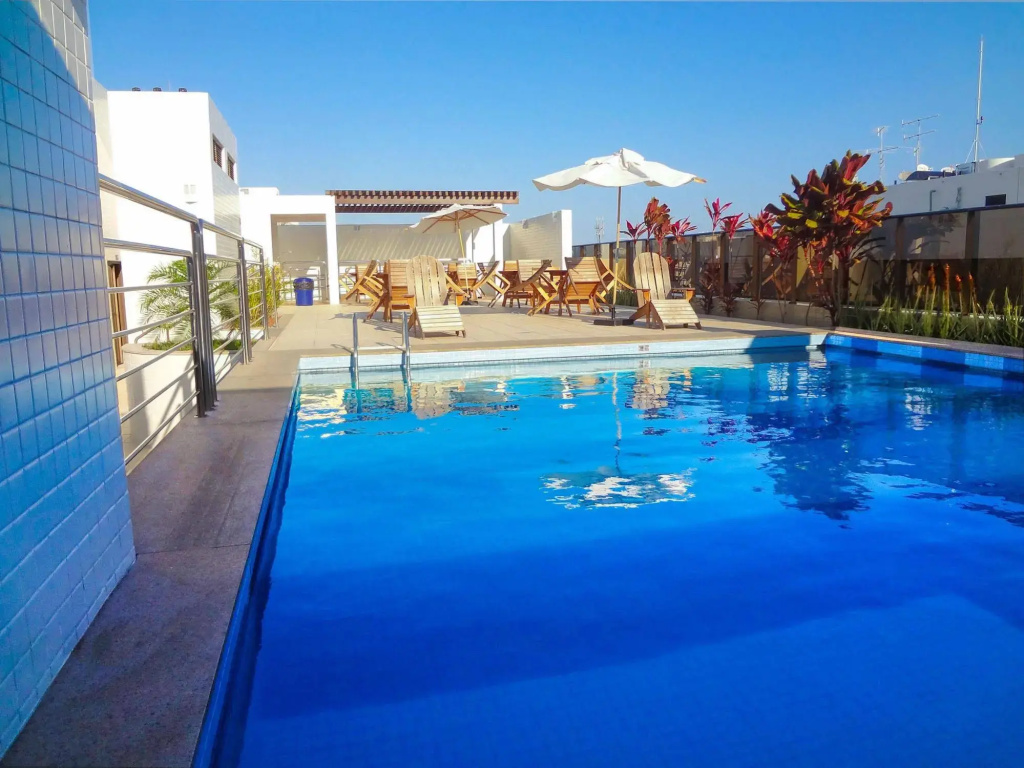 Hotel photo 14