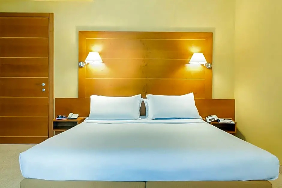 ibis Styles Bari Giovinazzo - Chambres