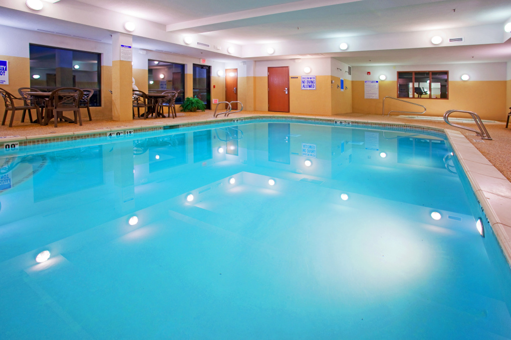 Holiday Inn Express & Suites Tooele by IHG - Général