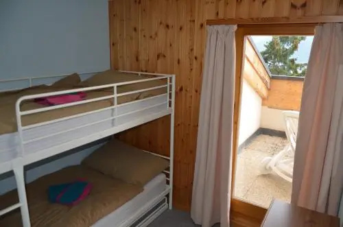 Immeuble Les Sérandes