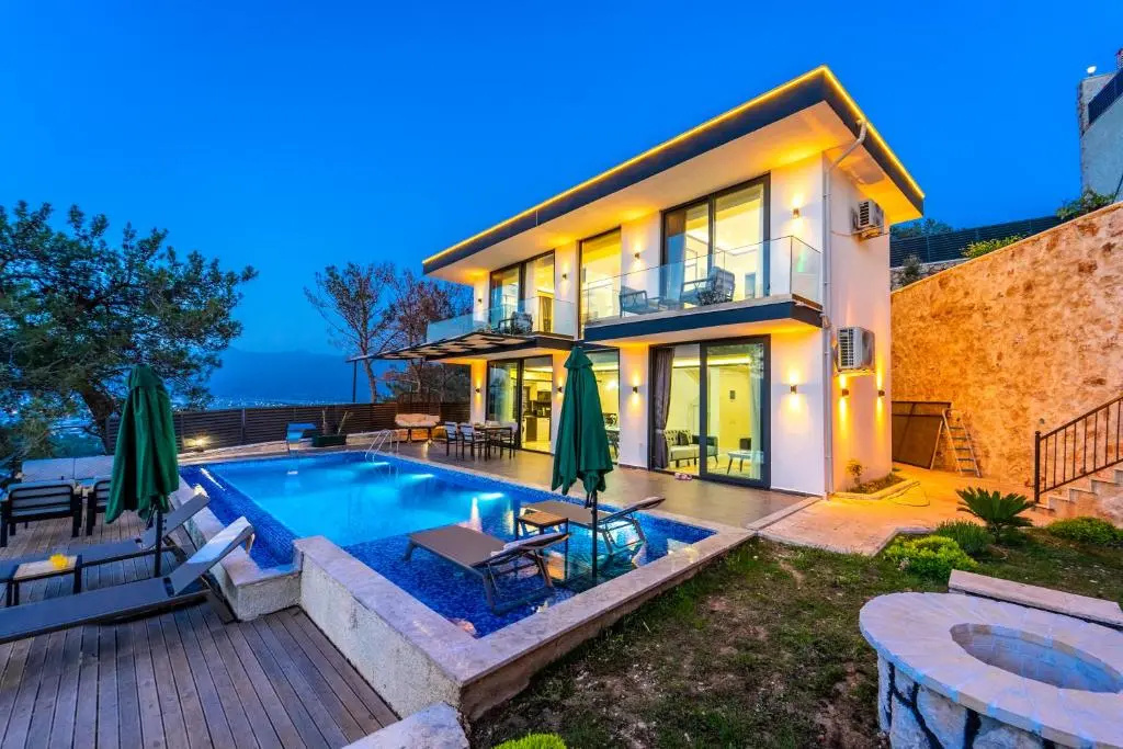 Villa
