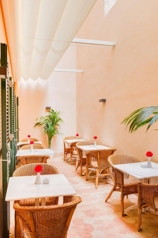AH Art Hotel Palma - Adults Only - Général