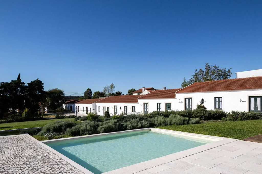 Casas De São José - Général