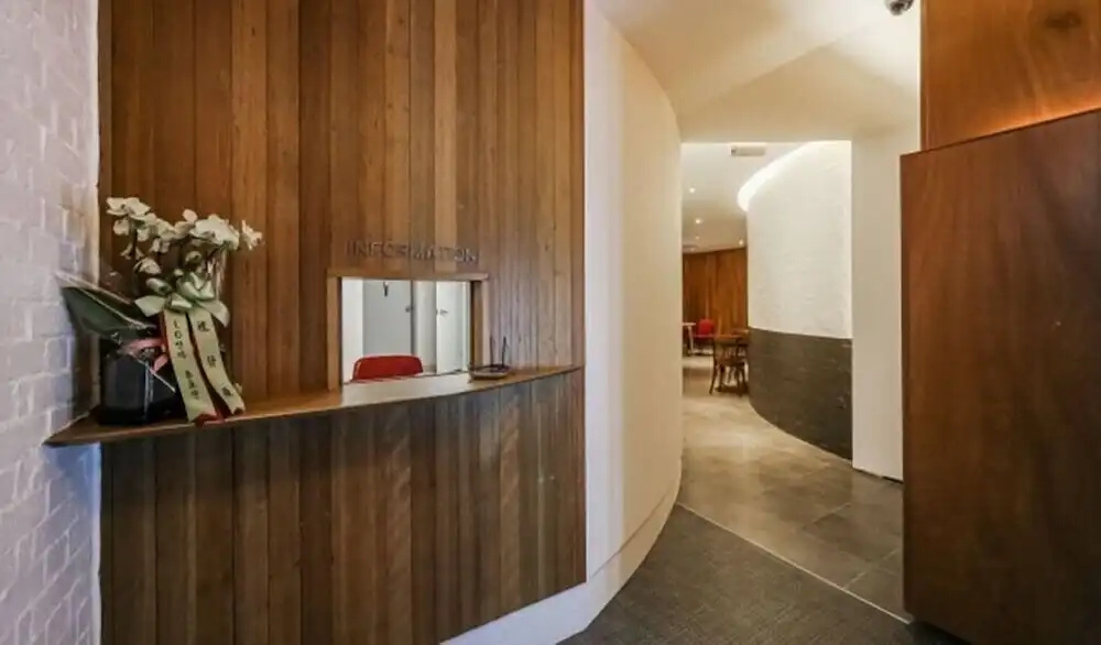 Hotel photo 12