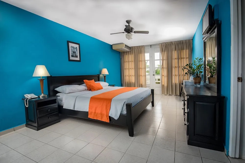 Terra Linda Resort - Chambres