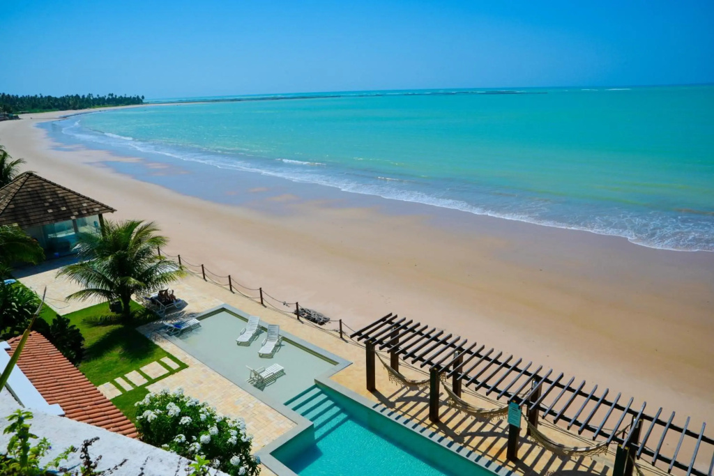 Waterfront Apart Hotel - Général
