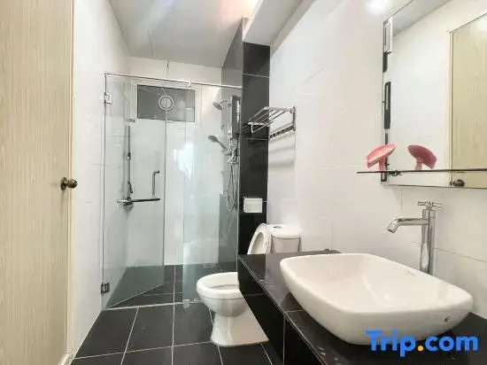 Three Homestay Penang Island