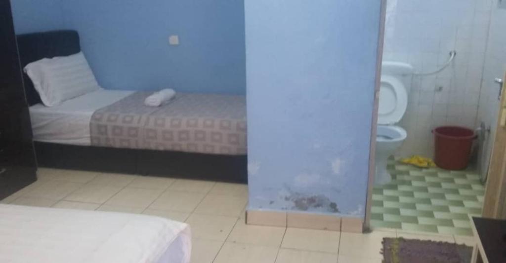 Mawanza Motel