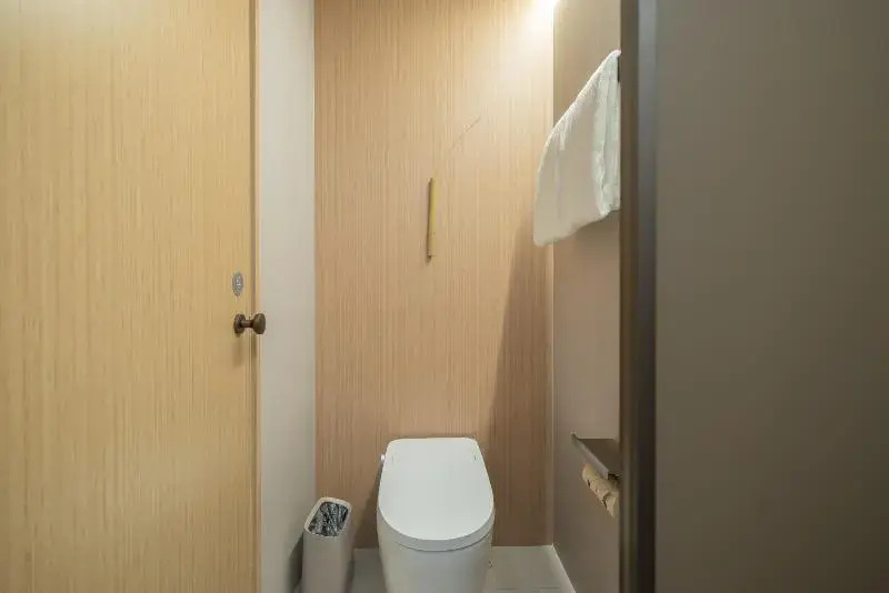 Landmark International Hotel Science City Hotel - Chambres