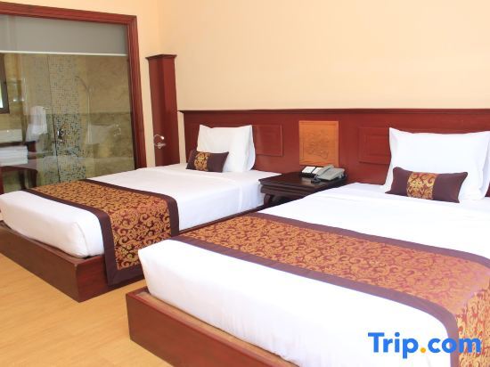 Caty Muine Beach Resort & Spa