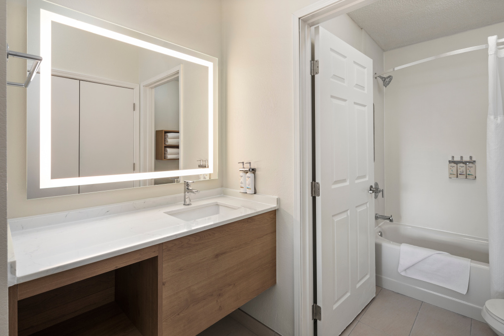 Staybridge Suites MPLS-Maple Grove/Arbor Lakes by IHG - Général