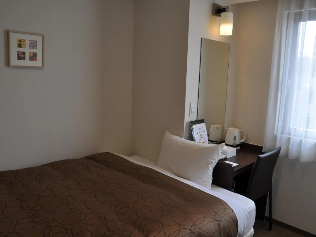 Garner Hotel Kyoto Shijo Karasuma by IHG - Chambres