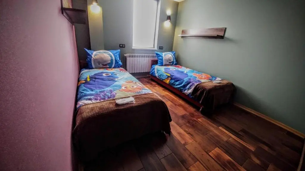 Apartamenty KORONA