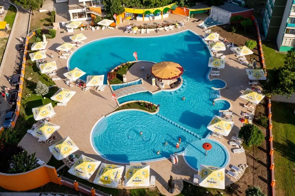 Hotel photo 18