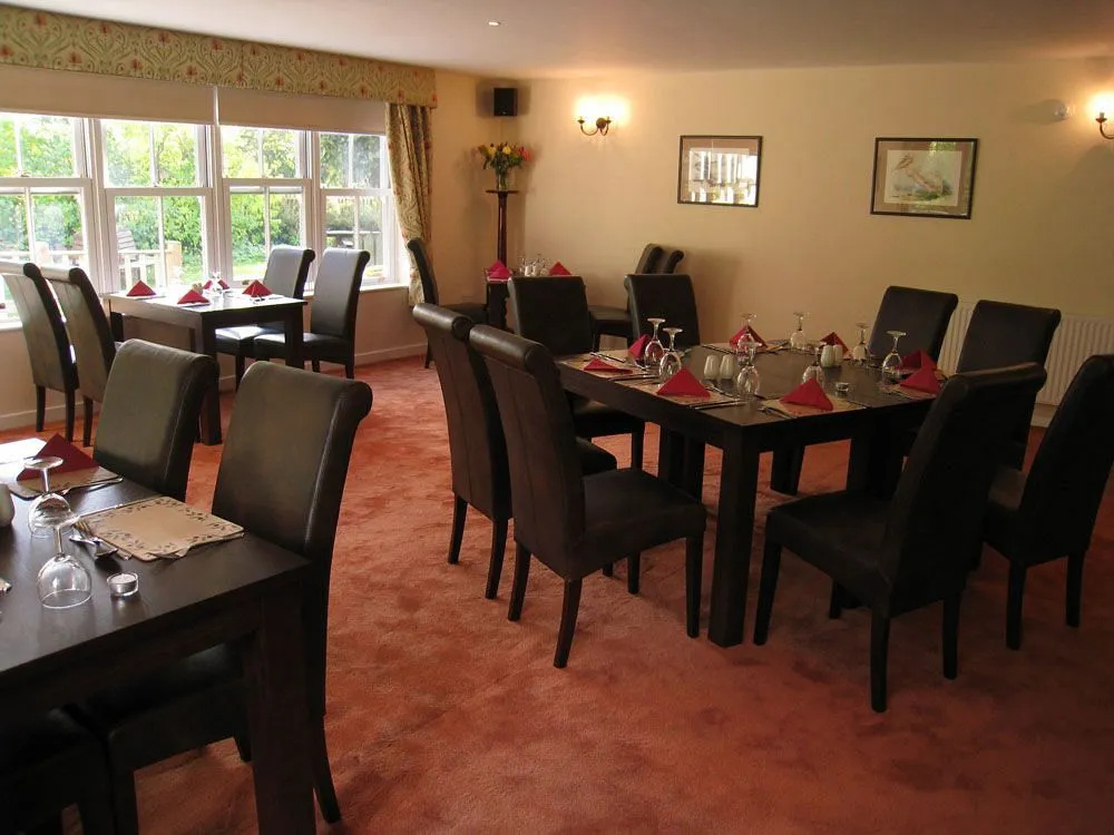 Hotel photo 14