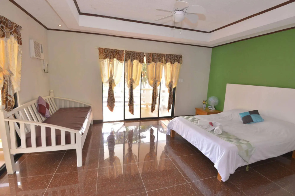 Lanas Beach Resort - Général
