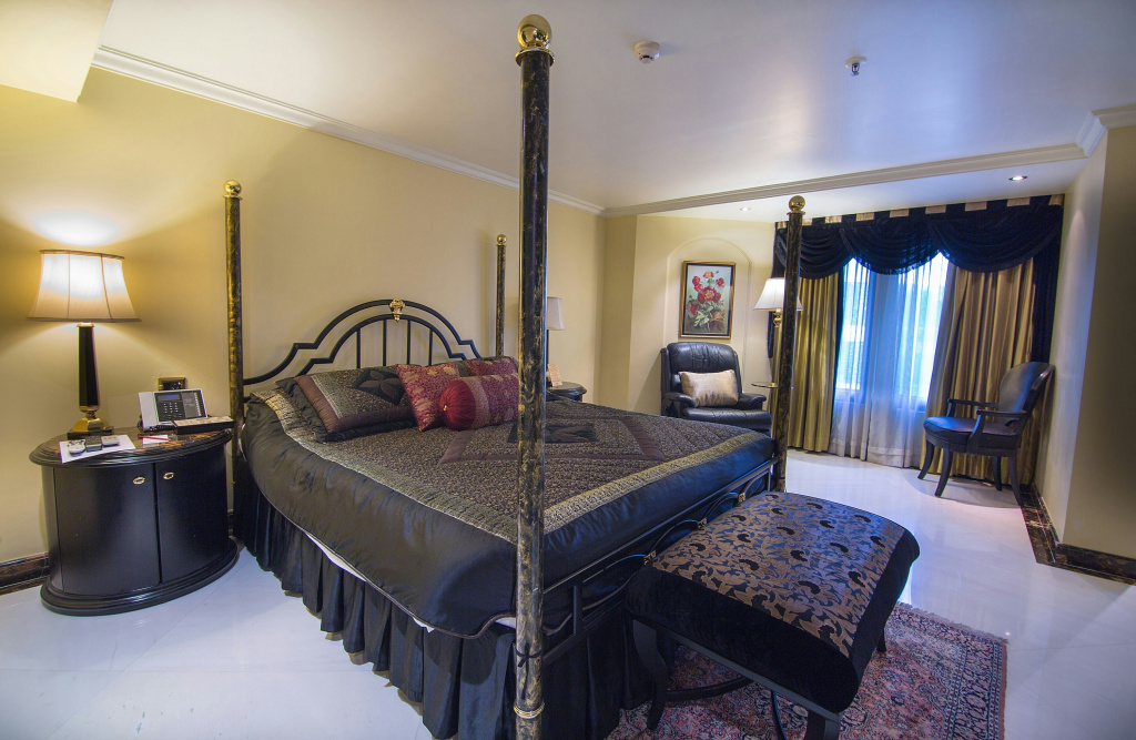 The Orchid Hotel Mumbai Vile Parle - Général