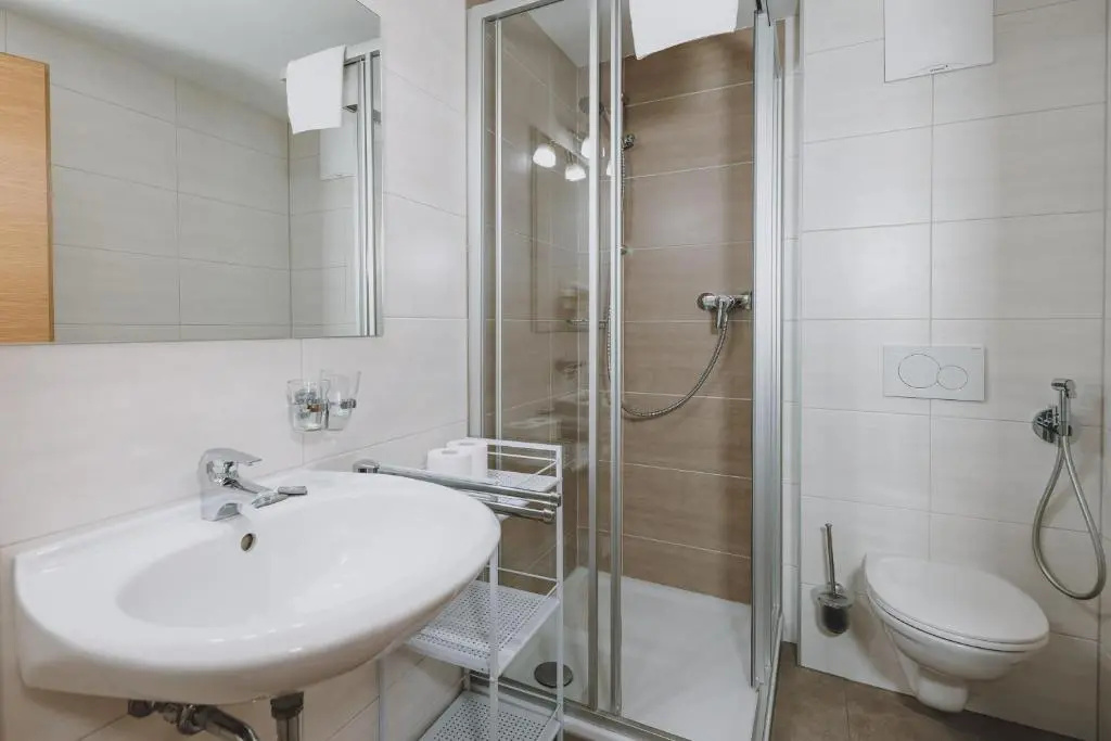 Sulzer - Chambres