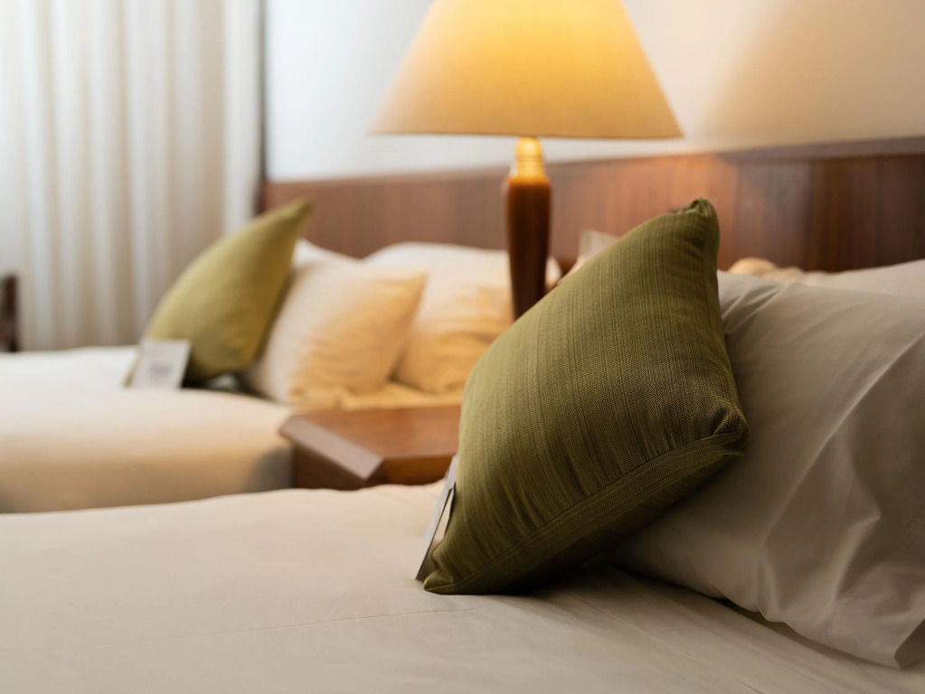 Hotel Palace Guayaquil — фото 5