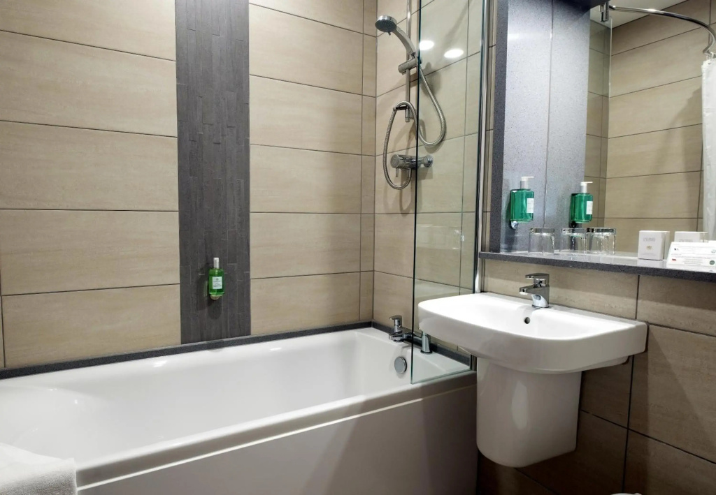 Pitbauchlie House Hotel, Sure Hotel Collection by BW - Général
