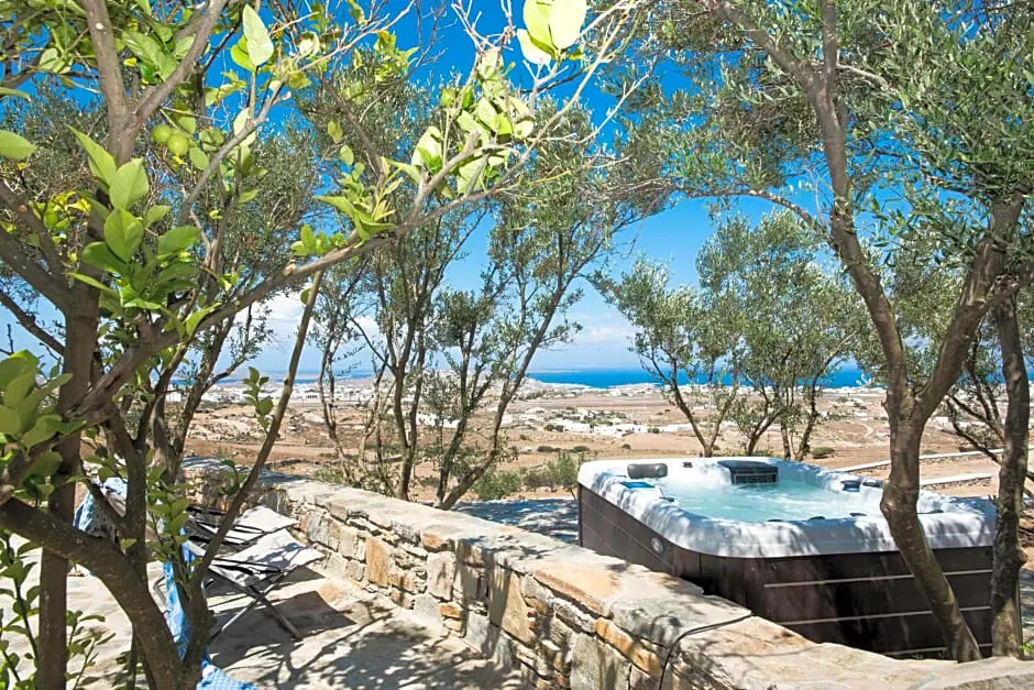 9 Islands Suites Mykonos