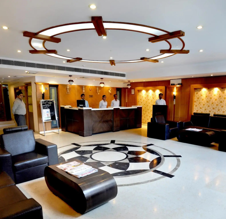 Hotel photo 2