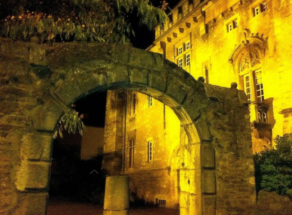 Le Bourgogne