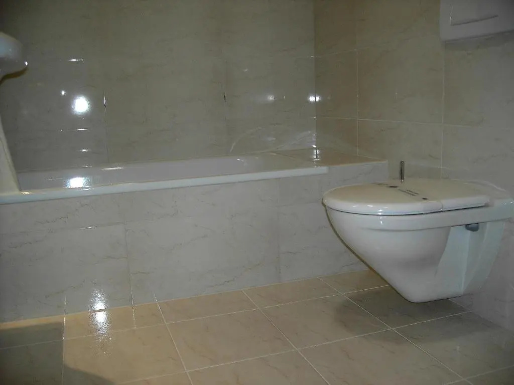 Agorreta - Chambres