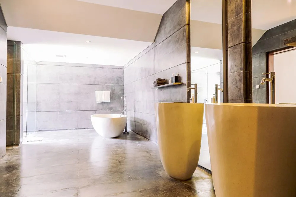 FC Residence Bali - Général