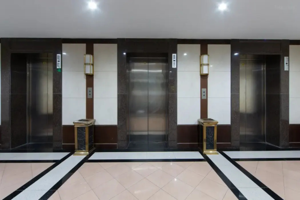 Hotel photo 14