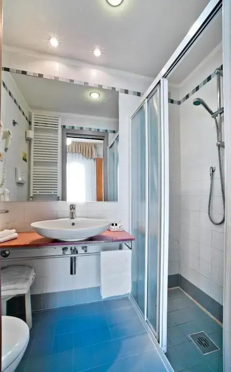 Imperia - Chambres