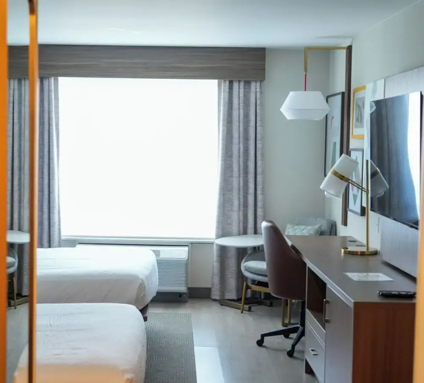 Holiday Inn Hotel & Suites PHOENIX AIRPORT by IHG - Chambres