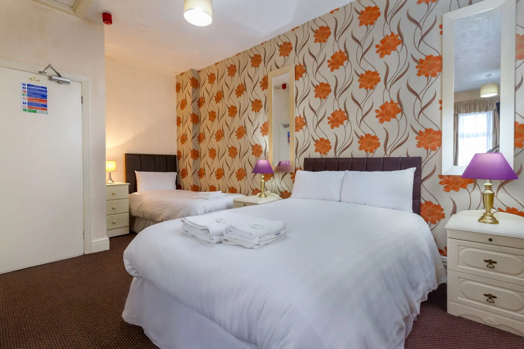 The Maples Hotel - фото 6