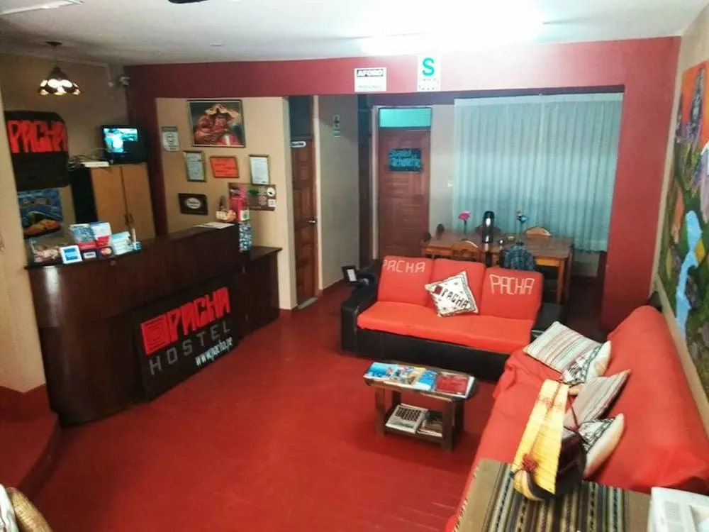 Hotel photo 12