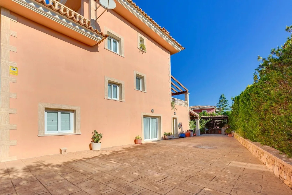 Villa Llibertat