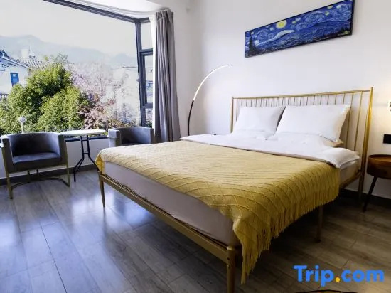 Premium Quadruple Suite
