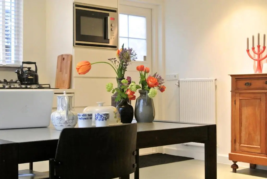 1 Bedroom Cottage