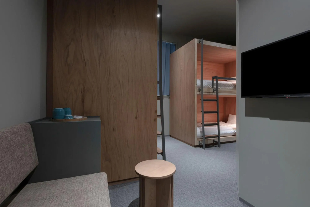 KAIKA Tokyo by The Share Hotels 사진 39
