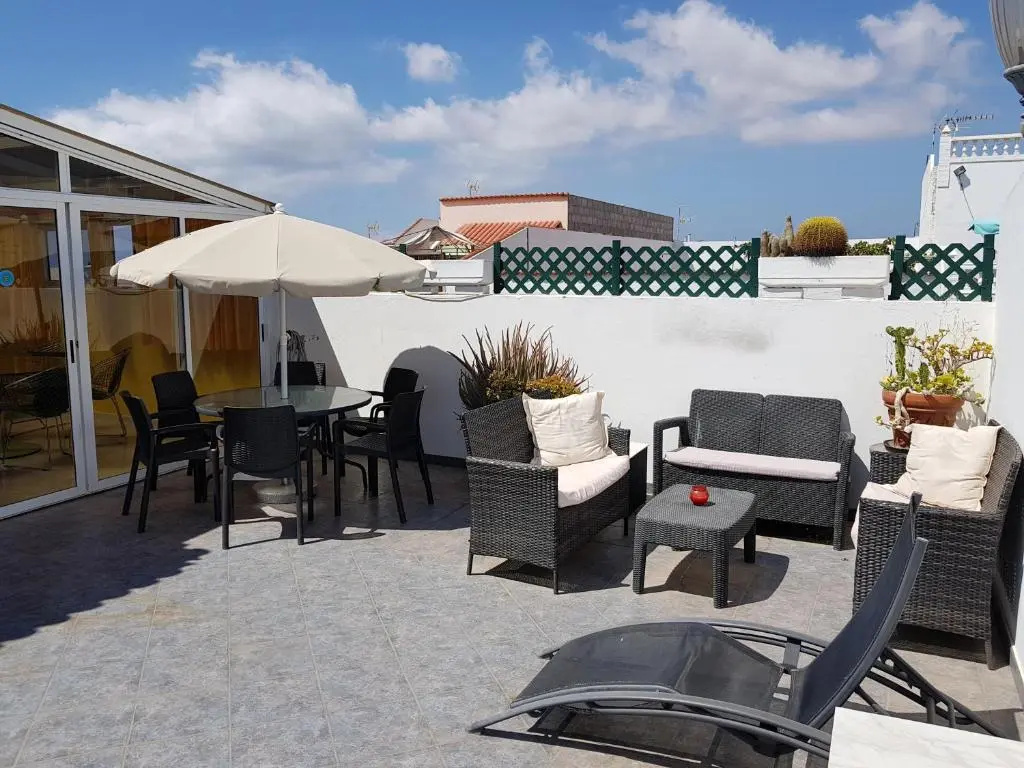 Casa Los Islas - Chambres