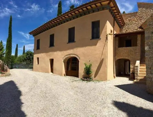 La Tenuta Di Castelvecchio