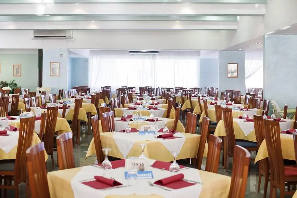 MASLINICA Narcis Hotel - Général