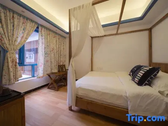 Zhangjiajie Xibujie Inn - Chambres