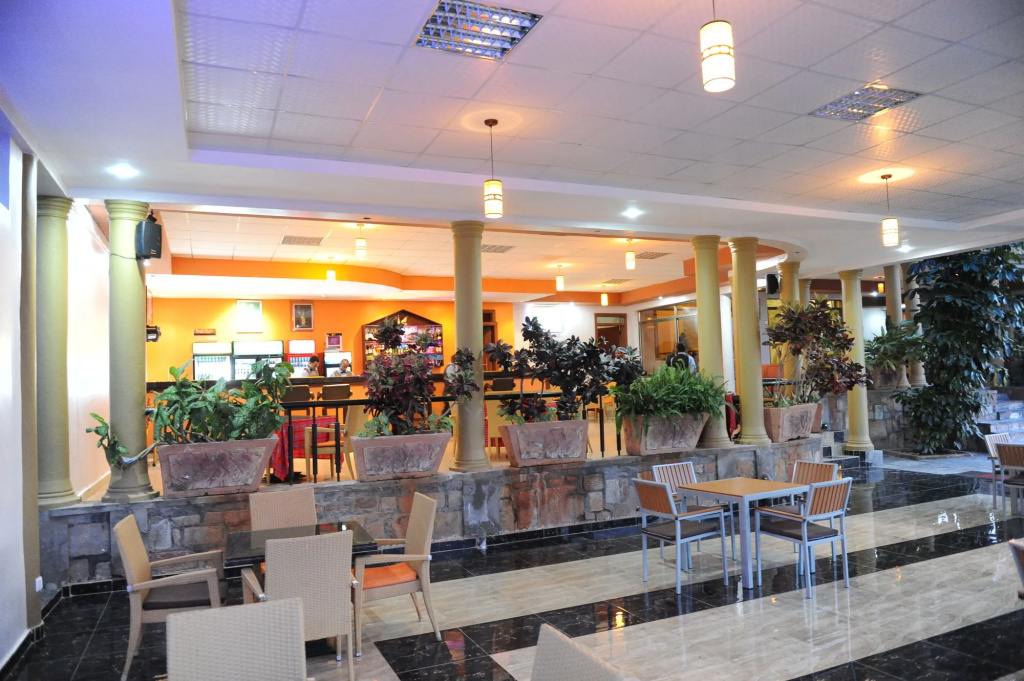 Hotel photo 17