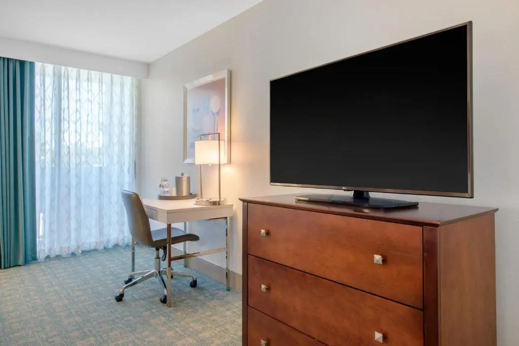 Holiday Inn Orlando - Disney Springs® Area by IHG - Chambres